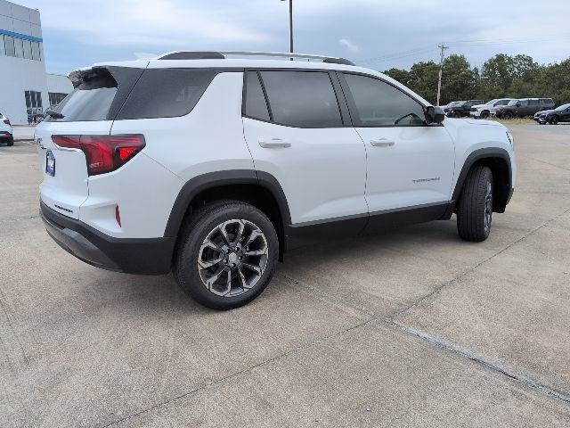 2026 Gmc Terrain Elevation photo 2