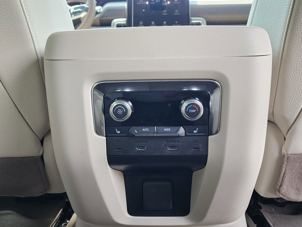 2026 Gmc Yukon XL Denali photo 48