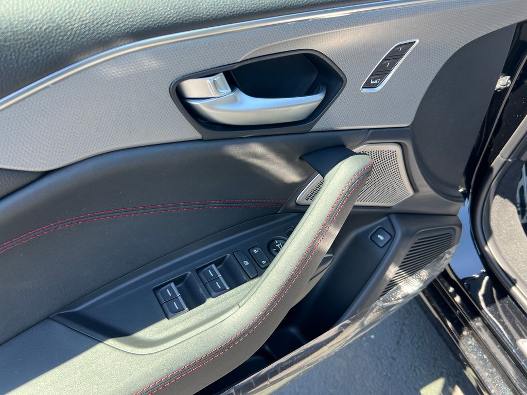 2025 Acura TLX SH-AWD A-Spec photo 12