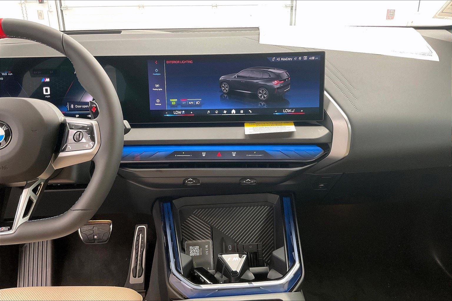 2026 Bmw X3 M50 photo 4