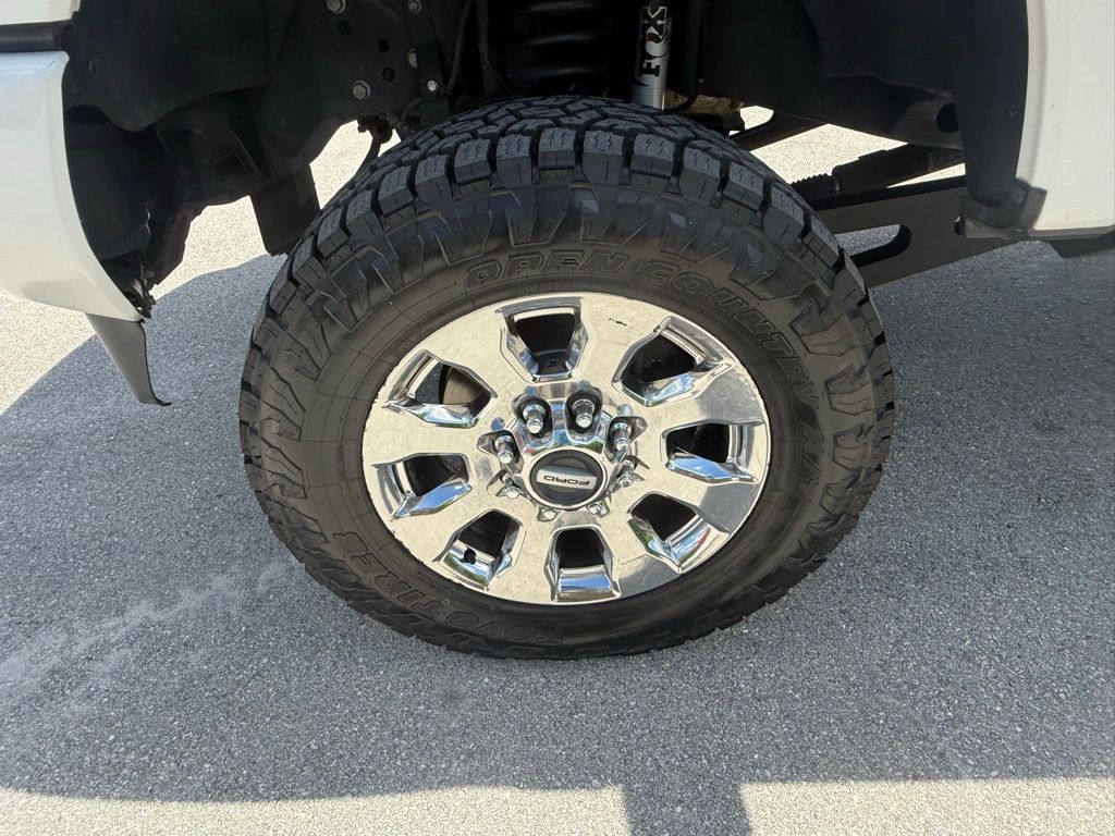 2019 Ford F-250 photo 30