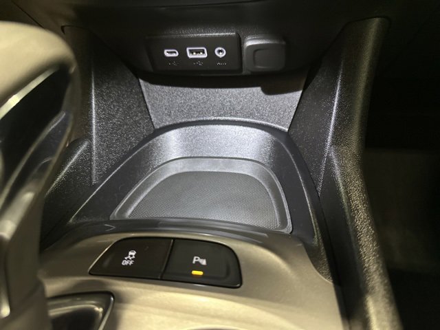 2024 Chevrolet Malibu RS photo 25