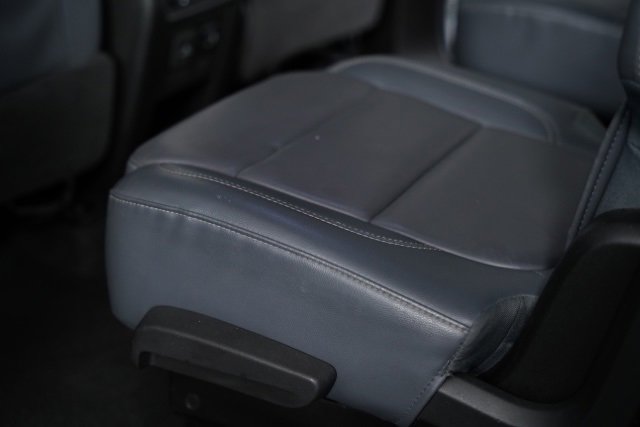 2018 Chevrolet Traverse Leather photo 24