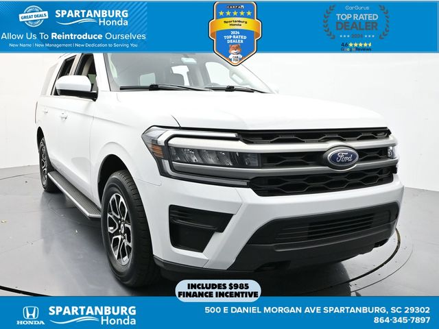 2023 Ford Expedition XLT's photo