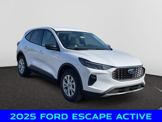 2025 Ford Escape Active photo 7