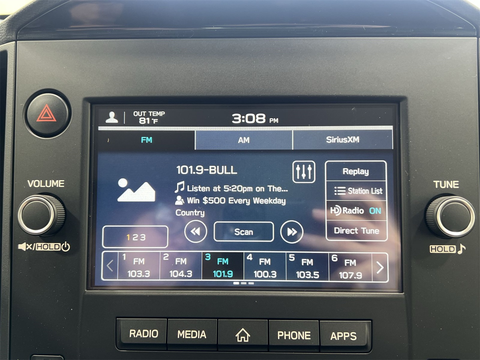 2025 Subaru Impreza Base photo 16