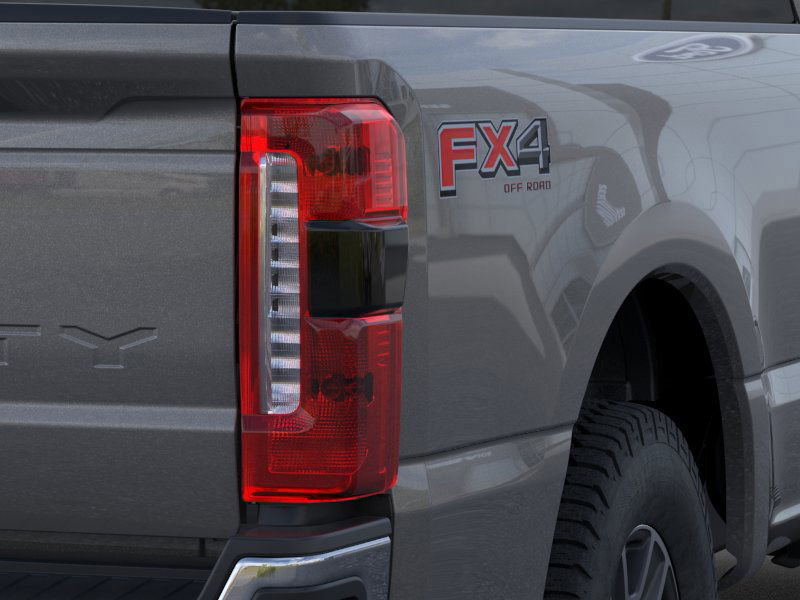 2026 FORD F-350 - Image 21