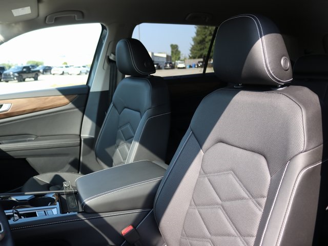 2026 Volkswagen Atlas SE Technology photo 6