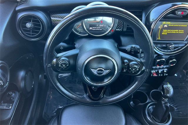 2018 Mini Cooper Hardtop S photo 14
