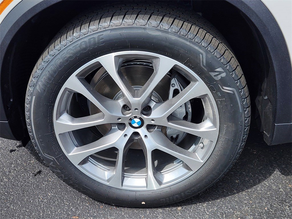 2026 Bmw X5 xDrive40i photo 7