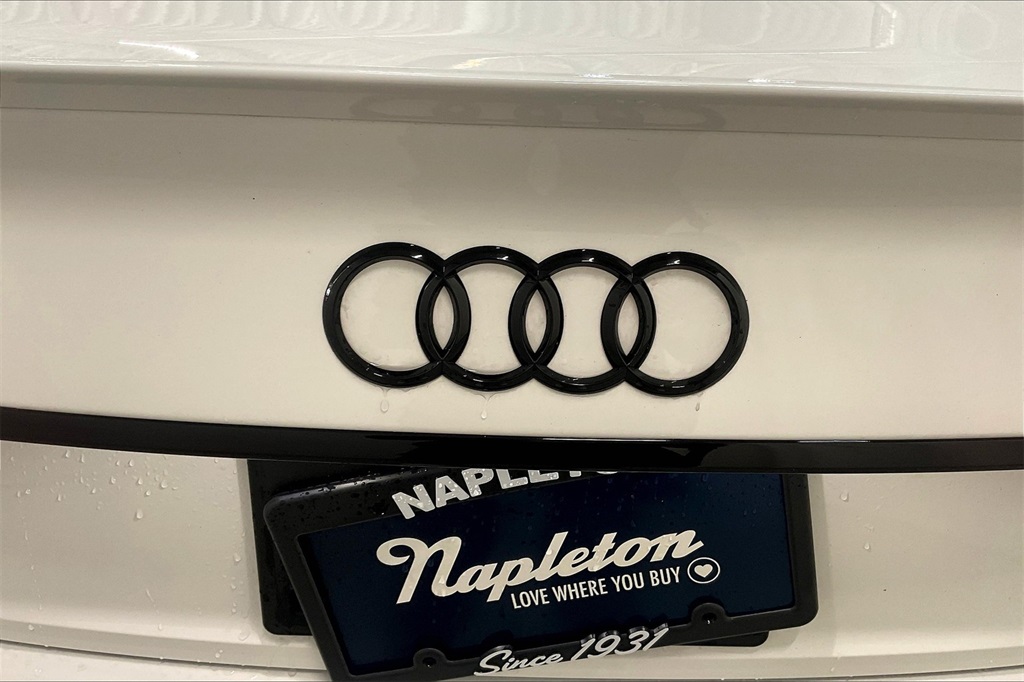 2023 AUDI S4 - Image 28