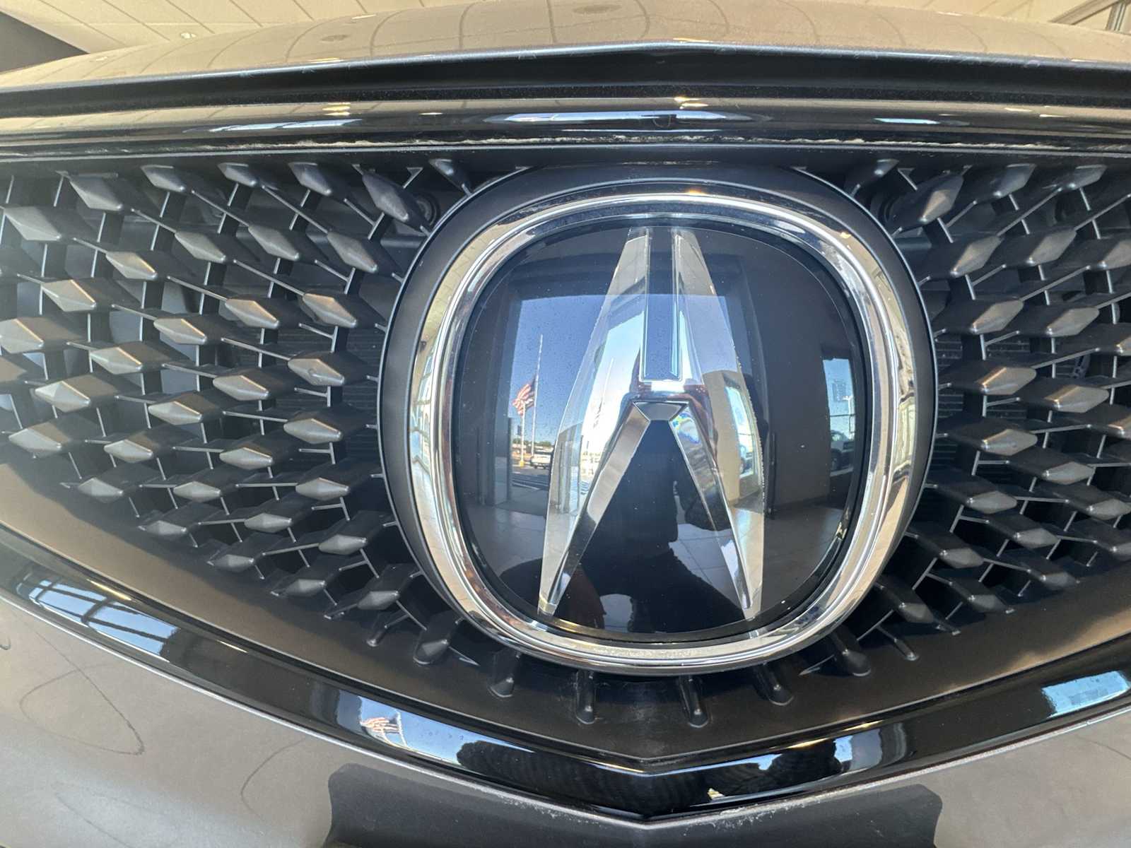2023 Acura RDX A-Spec photo 27