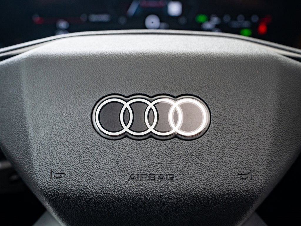 2025 Audi Q5 2.0T Prestige photo 25