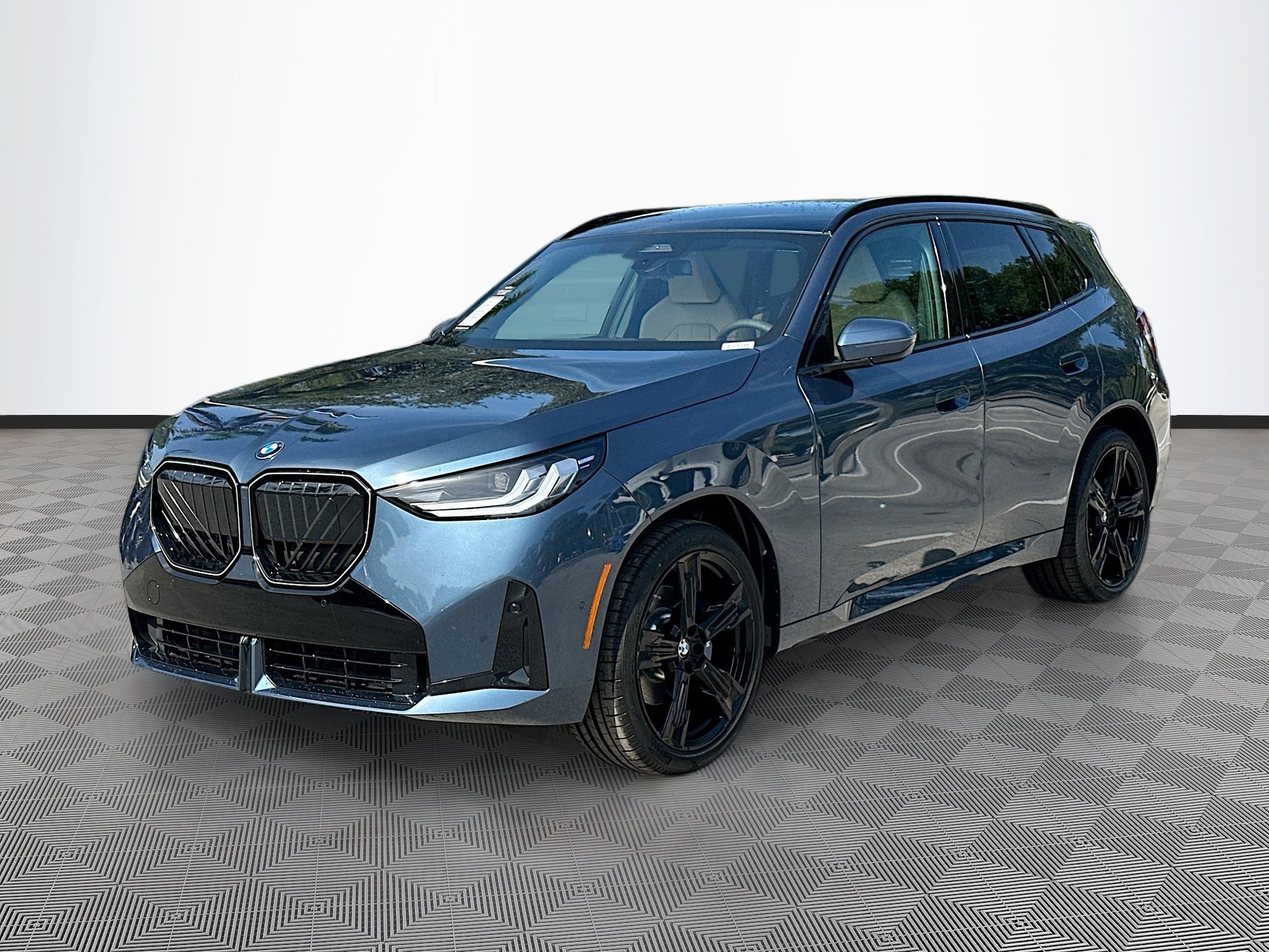 2026 Bmw X3 photo 3