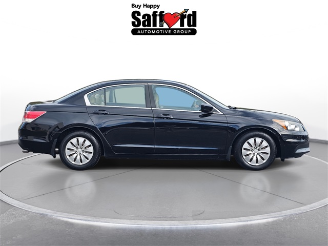 2012 Honda Accord LX photo 5