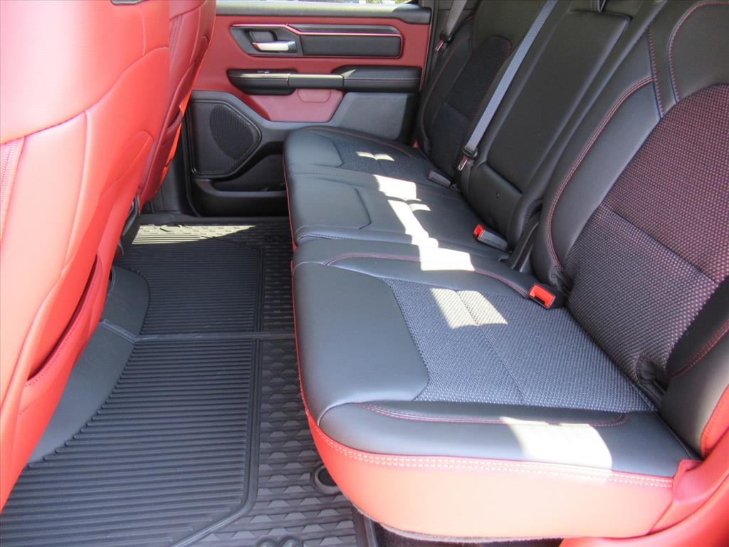2026 Ram 1500 Rebel photo 27