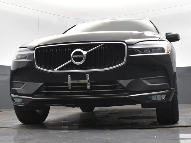 2021 Volvo XC60 T5 Momentum photo 16