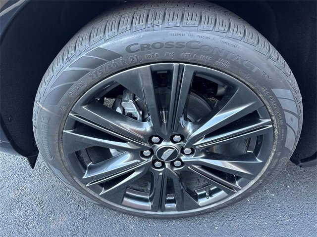 2025 Cadillac Optiq Sport photo 6