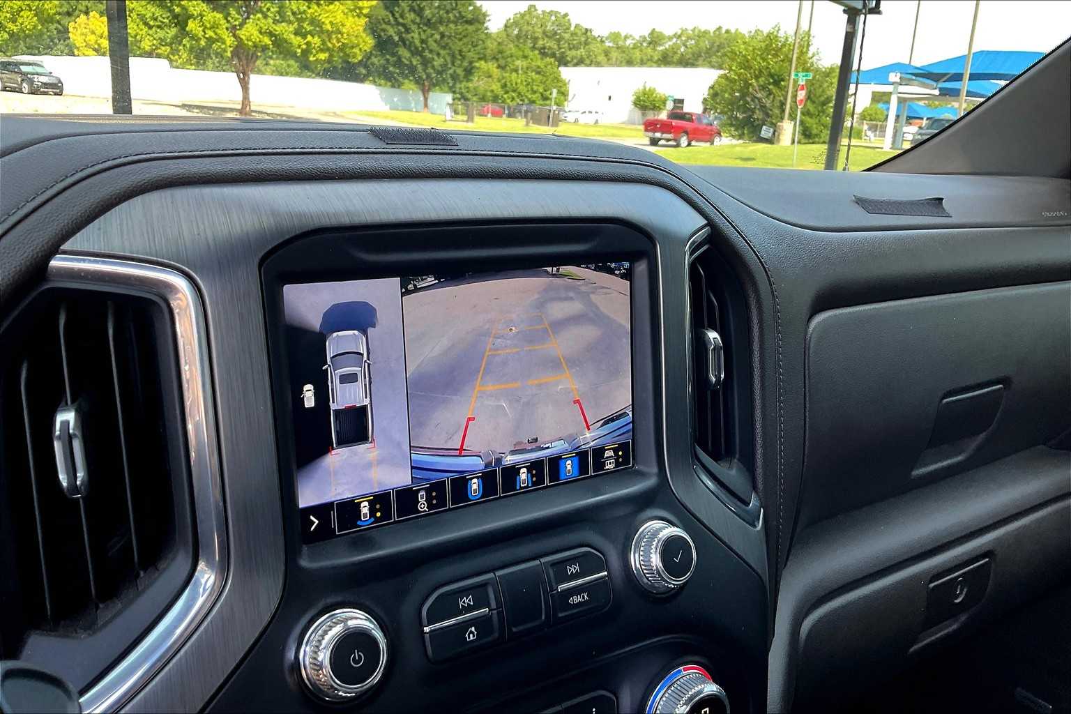 2020 Gmc Sierra 1500 Denali photo 25