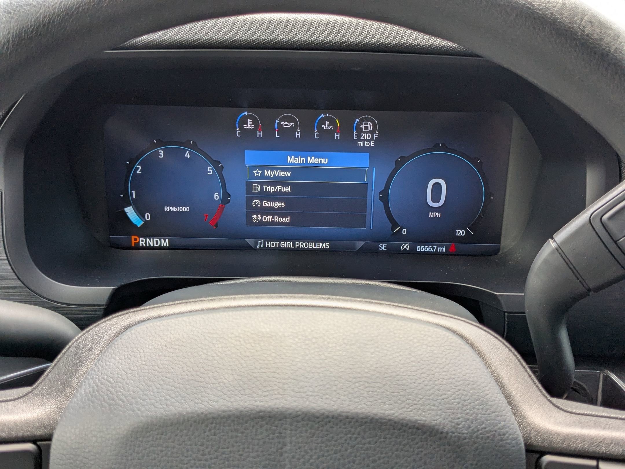 2024 Ford F-150 STX photo 21