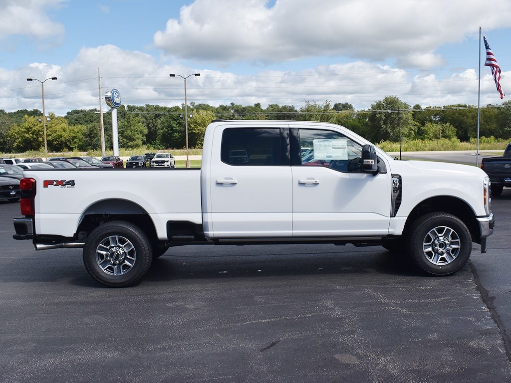 2026 Ford F-350 Lariat photo 12
