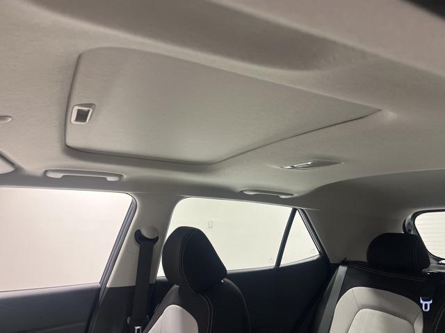 2026 Hyundai Venue SEL photo 11