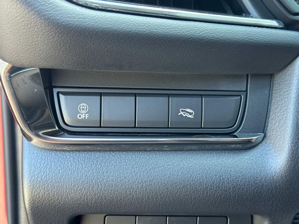 2022 Mazda CX-30 Preferred photo 34
