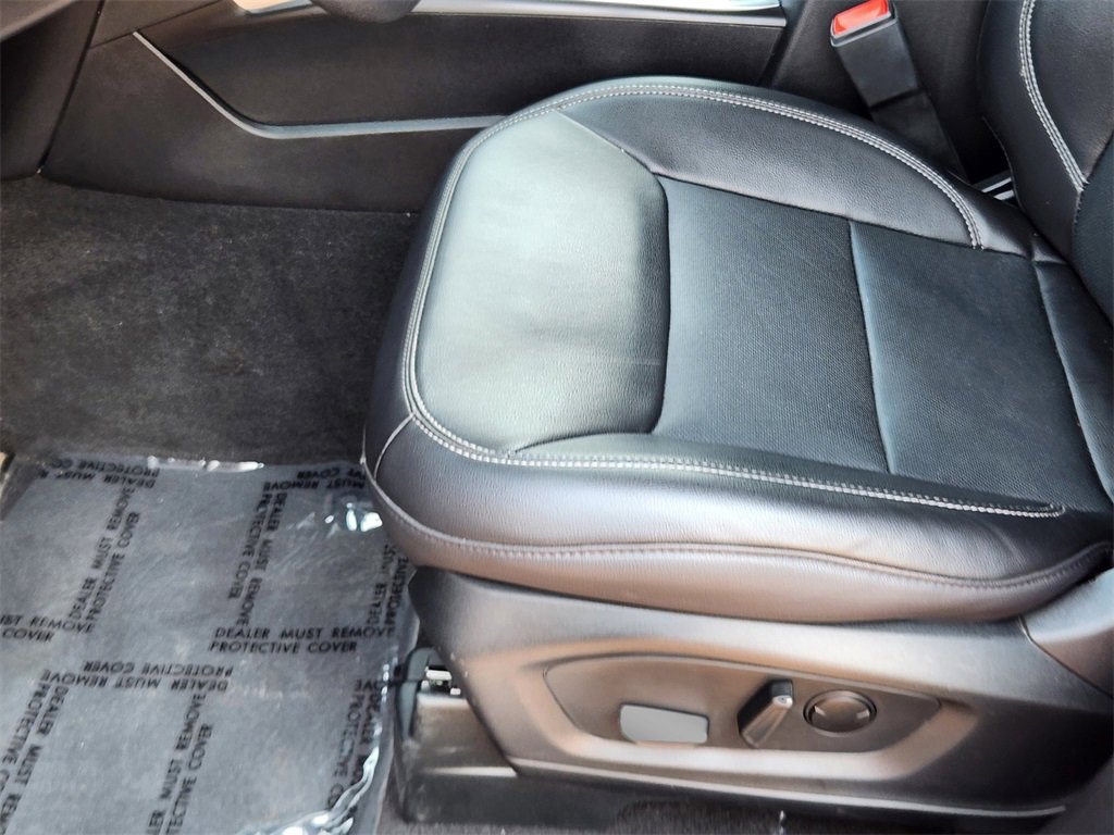 2024 Ford Explorer Limited photo 6