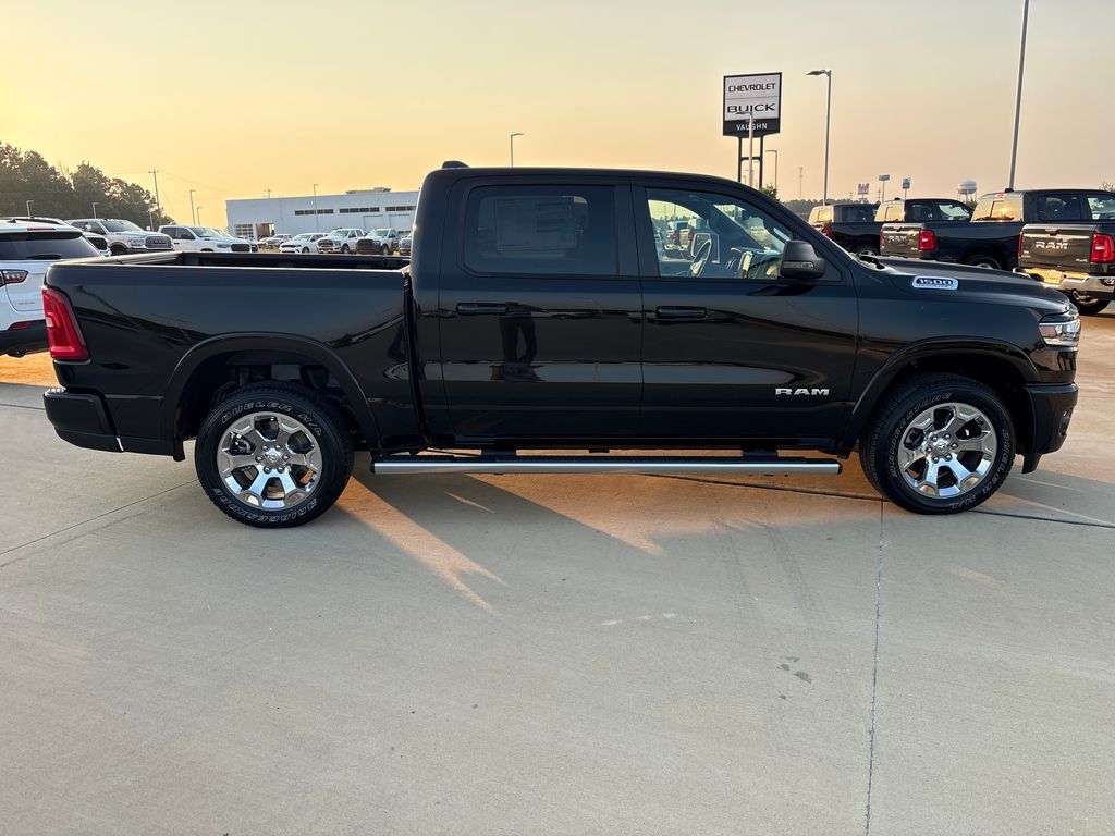 2026 Ram 1500 Big Horn Lone Star photo 4