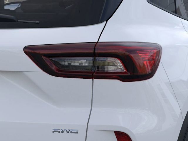 2025 Ford Escape Active photo 20