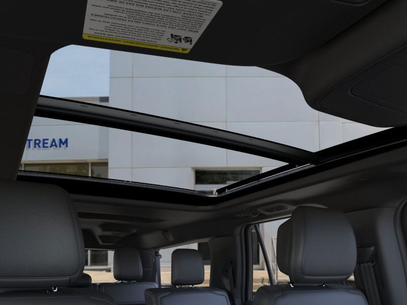 2026 FORD EXPEDITION MAX - Image 22