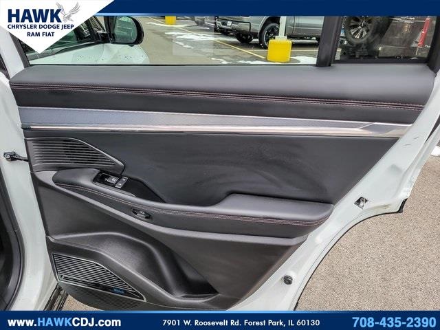 2024 JEEP WAGONEER S - Image 33