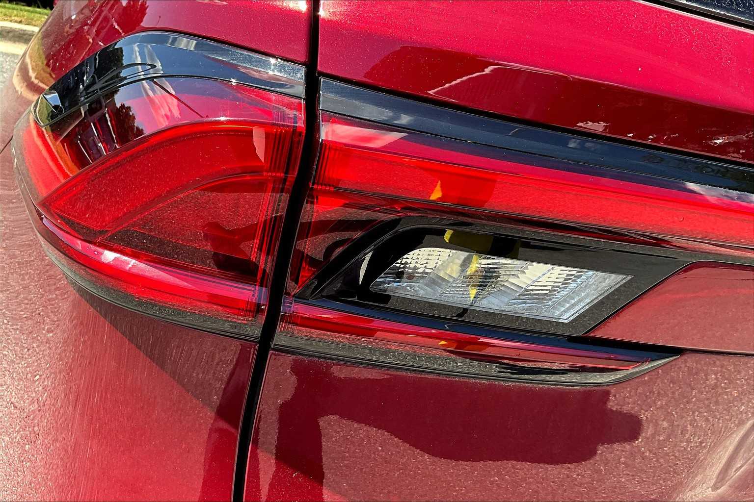 2024 Toyota Grand Highlander XLE AWD photo 24