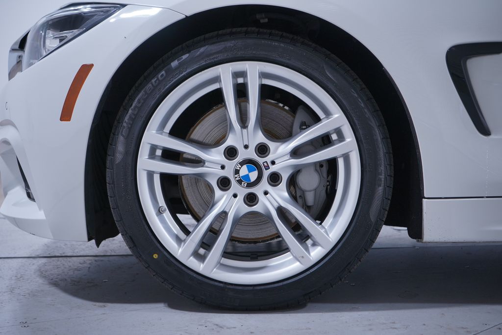 2020 Bmw 440i 4-Series photo 2