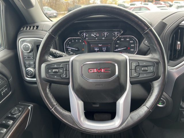 2020 Gmc Sierra 1500 SLT photo 13