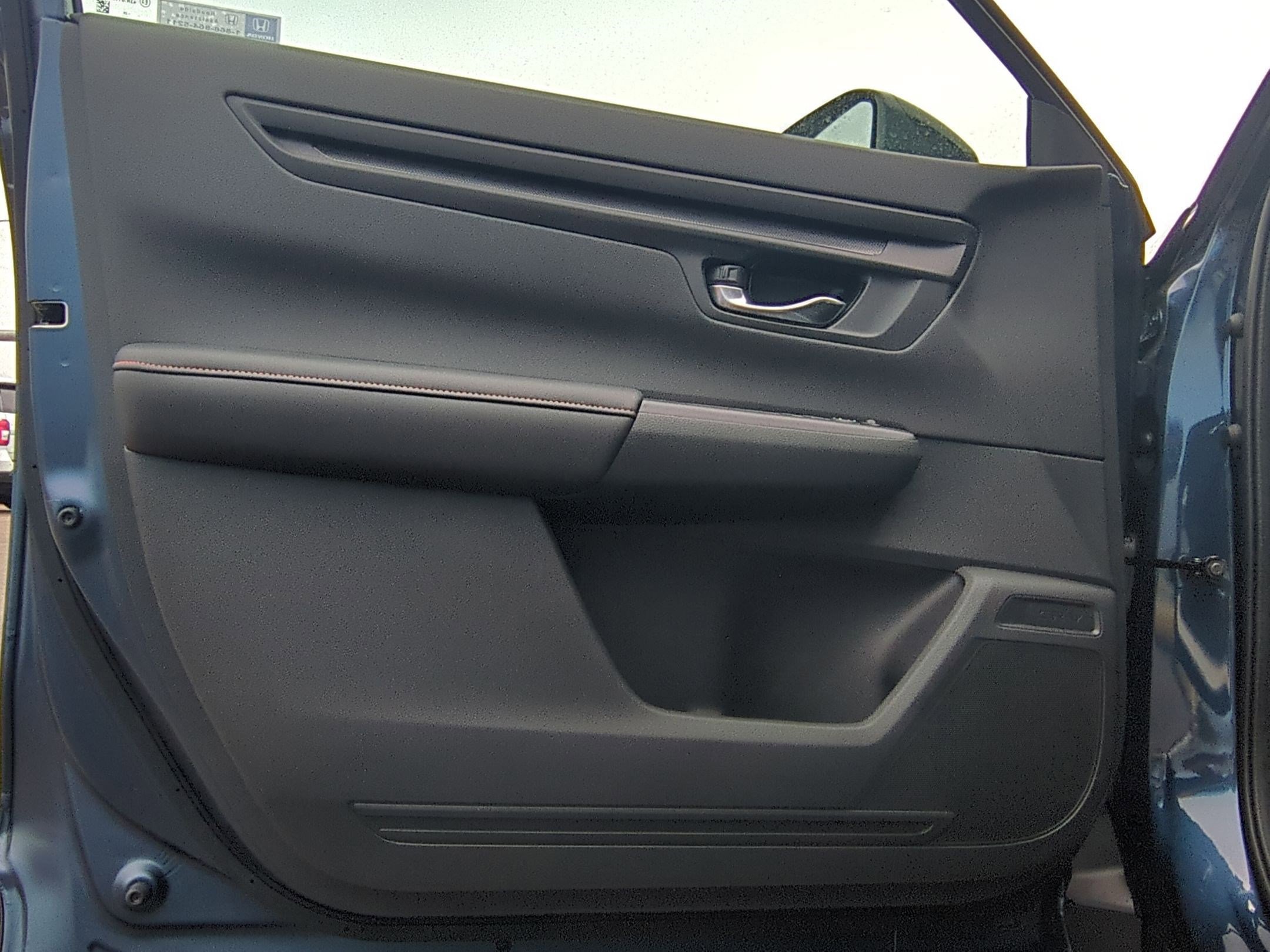 2026 Honda CR-V Hybrid photo 4