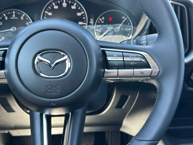 2025 Mazda CX-50 2.5 S Premium photo 21