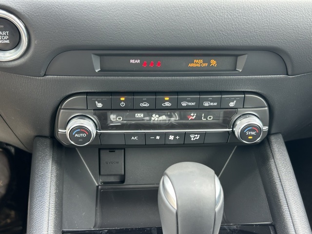 2025 Mazda CX-5 2.5 S Preferred photo 19