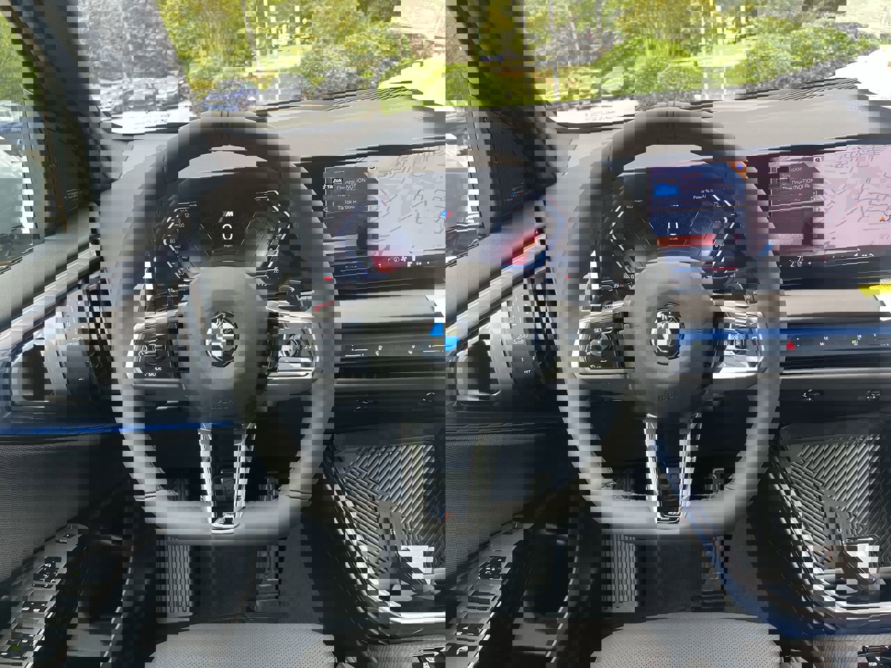 2026 Bmw X3 photo 18