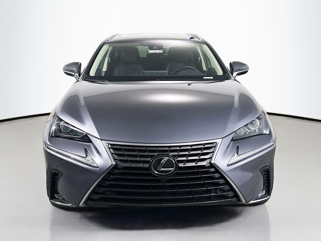 2020 Lexus NX 300 Premium photo 2