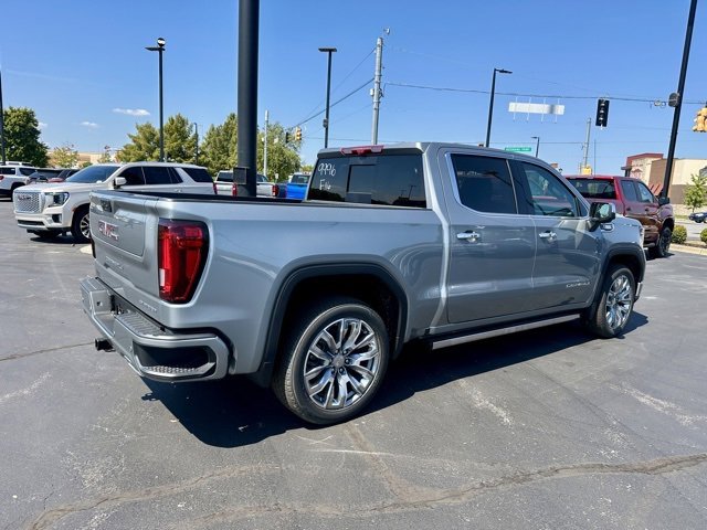 2026 Gmc Sierra 1500 Denali photo 3