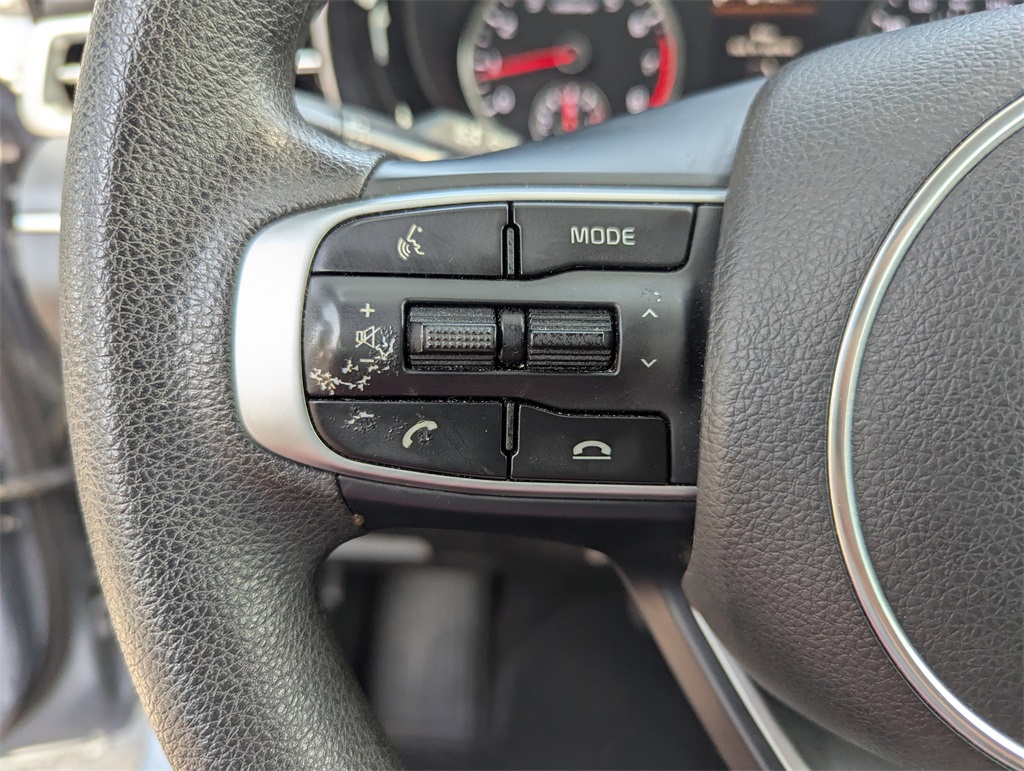 2023 Kia K5 LXS photo 20