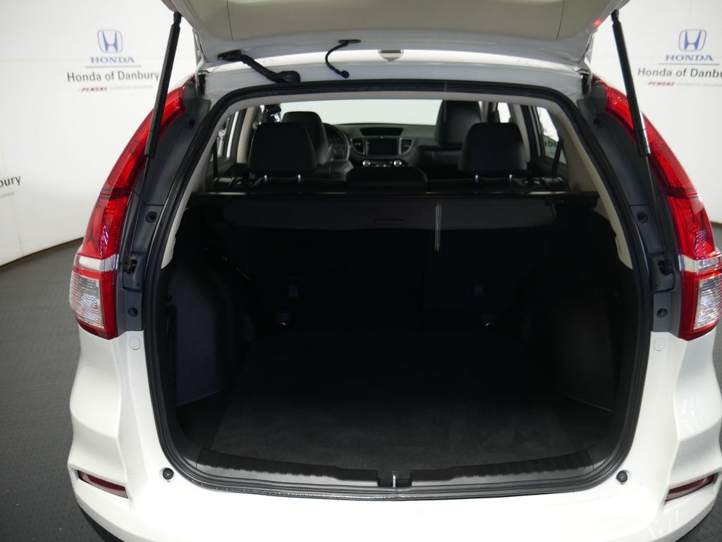 2016 Honda CR-V EX-L photo 6