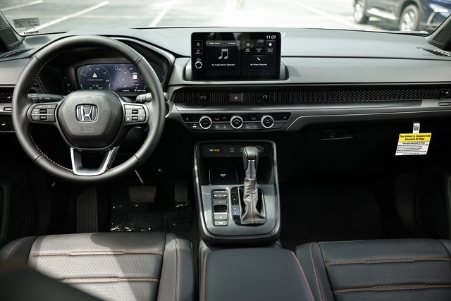 2026 Honda CR-V Hybrid Sport-L photo 26