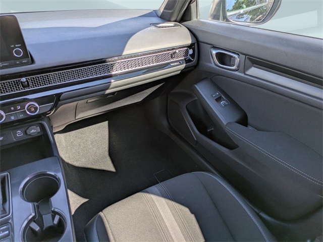 2023 Honda Civic Sport photo 16