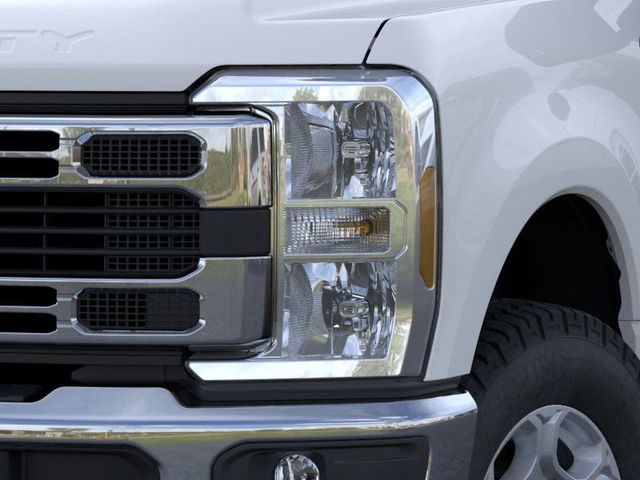 2026 FORD F-350 - Image 40