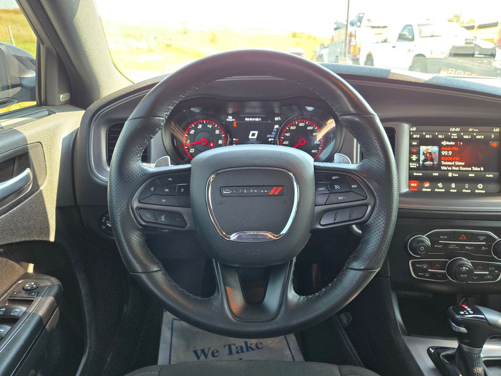 2023 Dodge Charger R/T photo 16