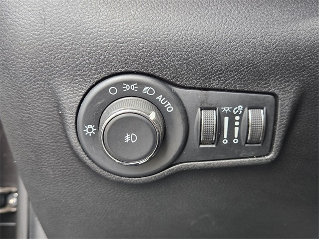 2024 Jeep Compass Limited photo 27