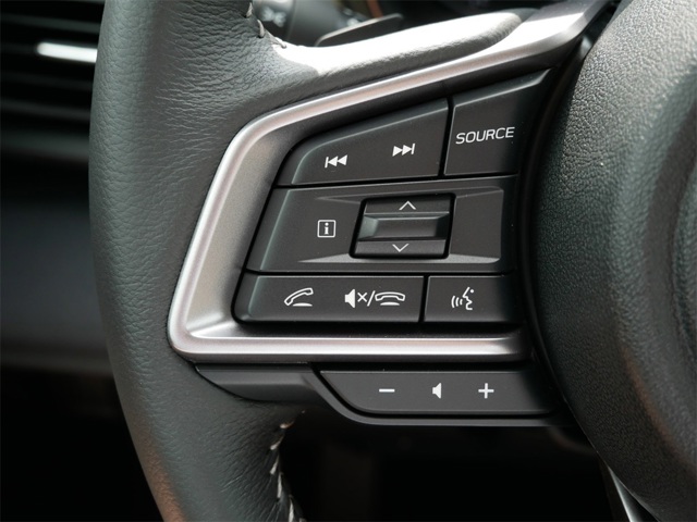 2025 Subaru Outback Premium photo 12
