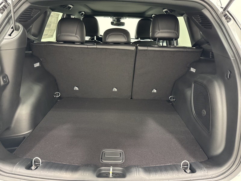 2026 Jeep Compass Limited Altitude photo 4